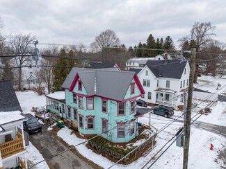 26 Eastern Ave, Rochester, NH 03867