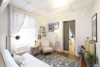 117 Washington Ave Unit A, Charlottesville, VA 22903