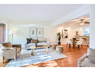 1115 35th St Unit B, Boulder, CO 80303
