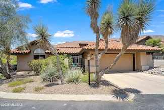 7133 E Grey Fox Ln, Tucson, AZ 85750
