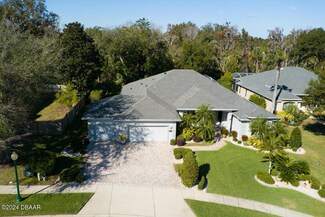 6069 Sanctuary Garden Blvd, Port Orange, FL 32128