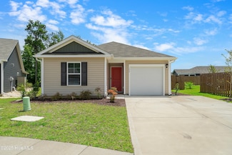 304 Azimuth Dr, Surf City, NC 28445