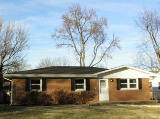 7512 E Chandler Ave, Evansville, IN 47715