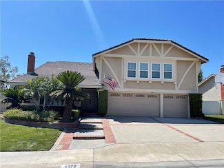 5379 Paseo Gilberto, Yorba Linda, CA 92886