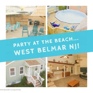 1115 6th Ave, Wall Township, NJ 07719
