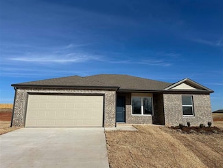 3004 E Wells Ave, Stillwater, OK 74074