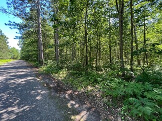 2.72 off Bakely Cr W, Minocqua, WI 54548
