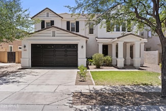3575 E Gary Way, Gilbert, AZ 85234