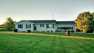 8195 E Carson City Rd, Carson City, MI 48811