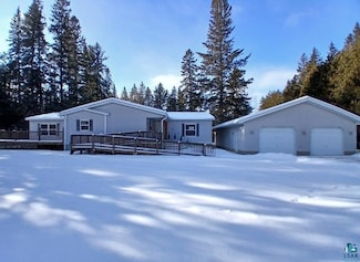 105 Nicolet Ave N, Big Falls, MN 56627