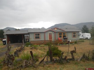 0 Amethyst Dr Unit 722592, Creede, CO 81130