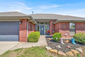 4500 S Eastern Ave, Norman, OK 73069