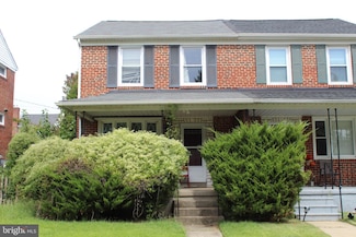 3616 Bellevale Ave, Baltimore, MD 21206