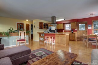 1435 E 26th Ave, Anchorage, AK 99508