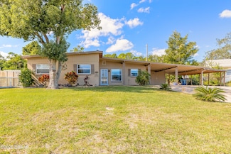 1012 Highland Park Terrace, Daytona Beach, FL 32117