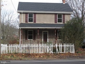 3132 Sumneytown Pike, Green Lane, PA 18054