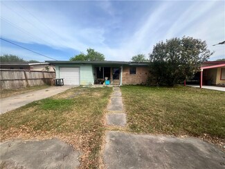 4926 Gabriel Dr, Corpus Christi, TX 78415