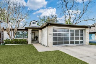 4329 Taos Rd, Dallas, TX 75209