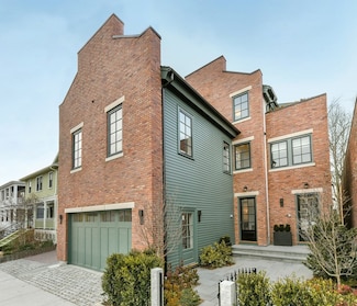 173 Huron Ave Unit 173, Cambridge, MA 02138