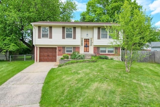 9507 Chadbourn Ct, Louisville, KY 40223