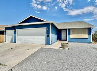 602 Tamsen Rd, Fernley, NV 89408