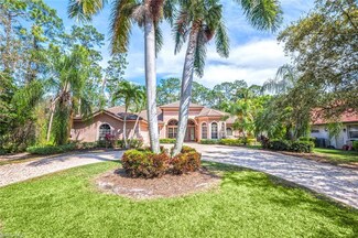 9541 Wilshire Lakes Blvd, Naples, FL 34109