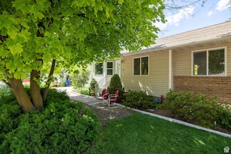 345 E 2475 N, Logan, UT 84341