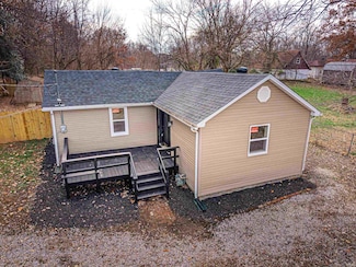 4123 Covert Ave, Evansville, IN 47714