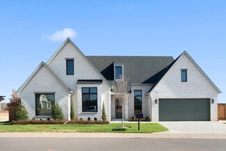 4016 Stone Hollow Ln, Edmond, OK 73034