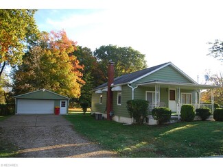 805 S Grant Blvd Unit 2A, Minerva, OH 44657