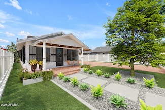 1518 E Pierce St, Phoenix, AZ 85006