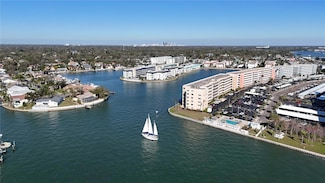 6075 Shore Blvd S Unit 501, Gulfport, FL 33707