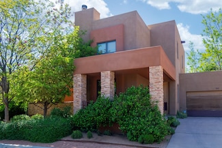 1611 Villa Strada, Santa Fe, NM 87506