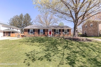 3615 Coronado Dr, Louisville, KY 40241