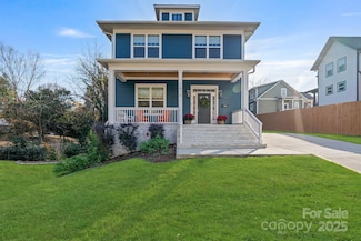 1410 Jennings St, Charlotte, NC 28216