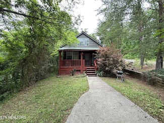 4355 Wilhite Rd Unit 3, Cosby, TN 37722