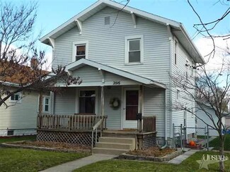 2016 Oakland St, Fort Wayne, IN 46808