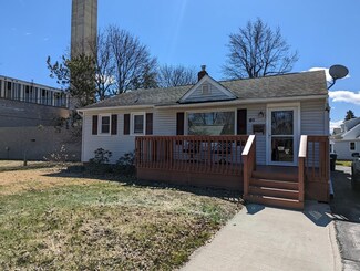 61 Park Ave, Plattsburgh, NY 12901