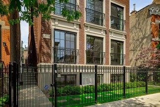 2028 N Sheffield Ave Unit 1, Chicago, IL 60614