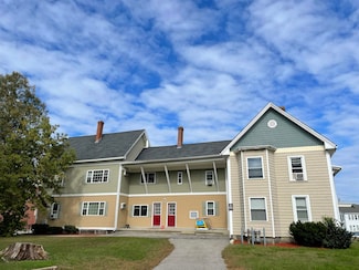 82 3rd St Unit 1E, Manchester, NH 03102