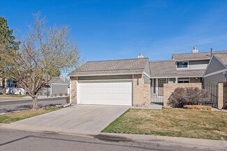 7220 S Vine Ct, Centennial, CO 80122