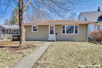 2811 Ezra Ave, Zion, IL 60099