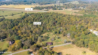 Lot 4 County Road 571, Englewood, TN 37329