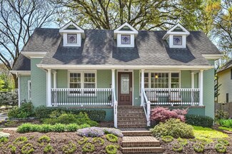 2812 N Myers St, Charlotte, NC 28205