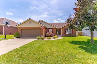 428 Chimney Hill Ln, Henderson, KY 42420