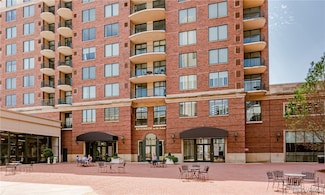 1101 Haxall Point Unit U415, Richmond, VA 23219