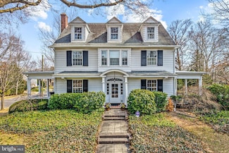 501 Washington Ave, Haddonfield, NJ 08033