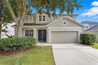 9208 Lost Mill Dr, Land O Lakes, FL 34638