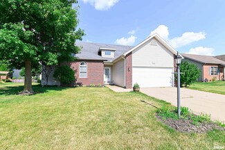 1406 Saddle Brook Ln, Metamora, IL 61548