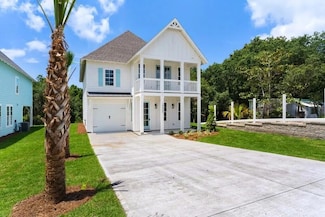 19905 Charlie Claude Dr, Panama City Beach, FL 32408
